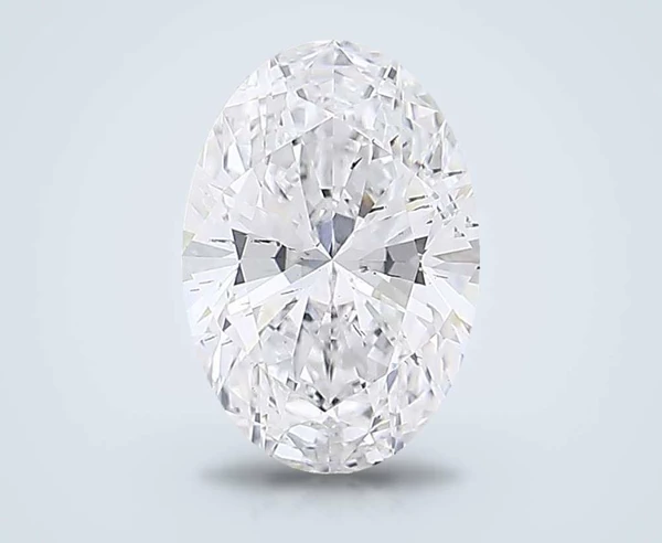 4.02 Carat · E · SI1 Rare Carat Ideal Cut
