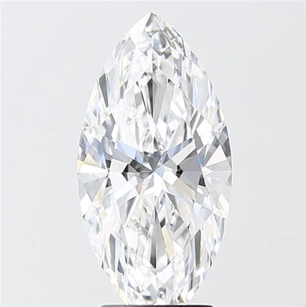 3.06 Carat · D · VS1 Rare Carat Ideal Cut