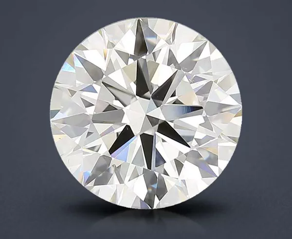 5.4 Carat · K · VS2 Rare Carat Ideal Cut