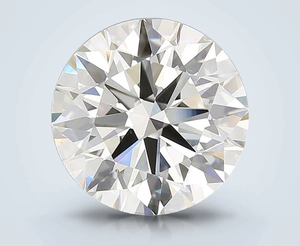 5.4 Carat · K · VS2 Rare Carat Ideal Cut