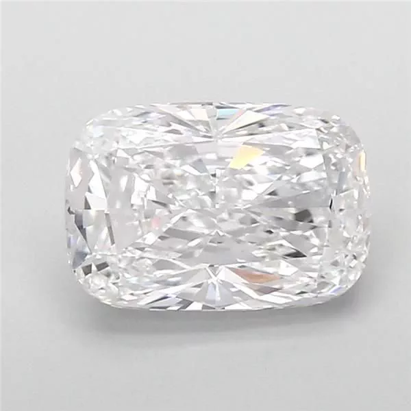 4.01 Carat · D · VS1 Rare Carat Ideal Cut