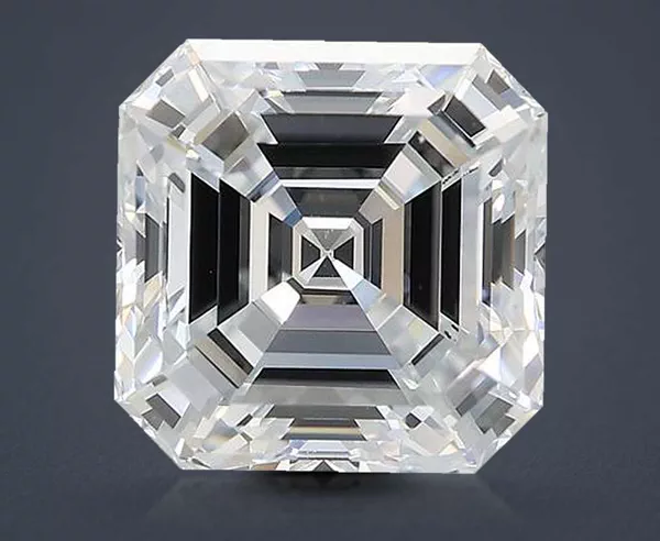 3.04 Carat · E · VVS1 excellent Cut