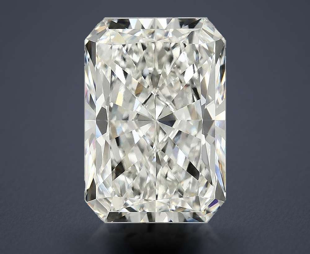 7.39 Carat · G · VVS2 Rare Carat Ideal Cut