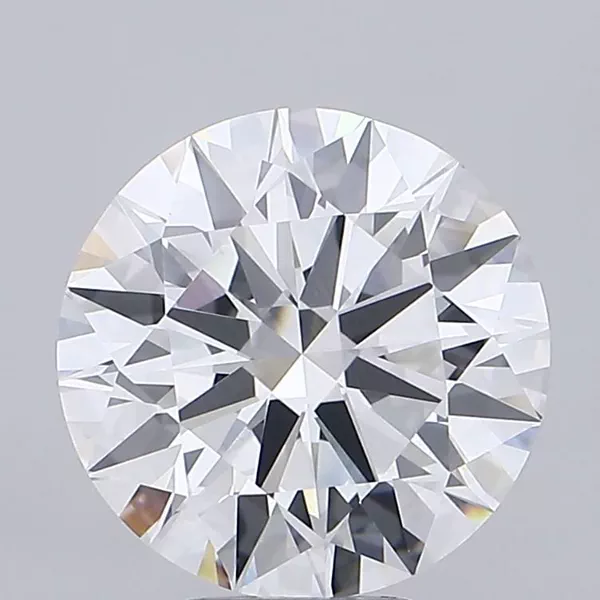 7.02 Carat · D · VVS2 Rare Carat Ideal Cut
