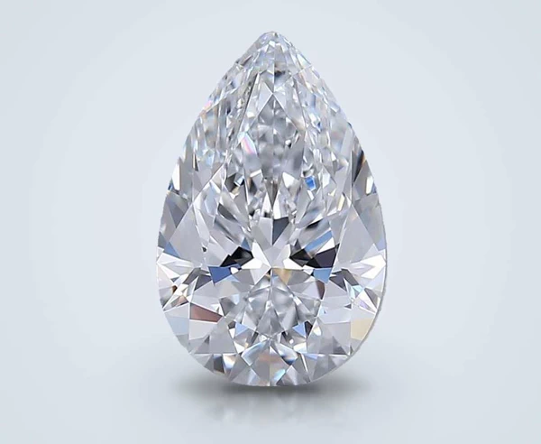 2.56 Carat · E · VVS1 Rare Carat Ideal Cut