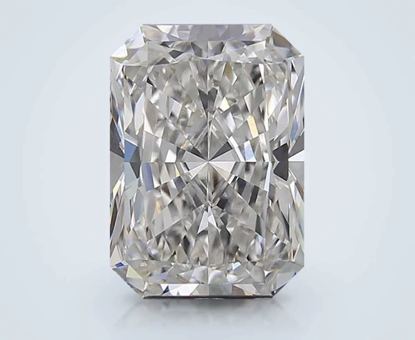 4.02 Carat · E · VVS1 Rare Carat Ideal Cut