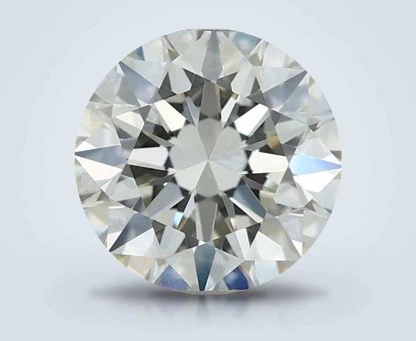 0.6 Carat · J · IF Rare Carat Ideal Cut