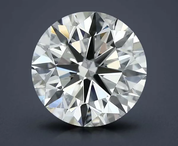 1.7 Carat · H · VVS2 Rare Carat Ideal Cut