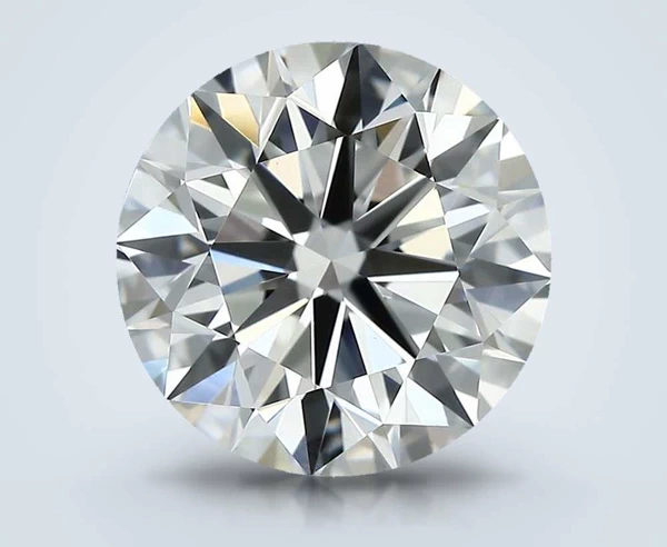 1.7 Carat · H · VVS2 Rare Carat Ideal Cut