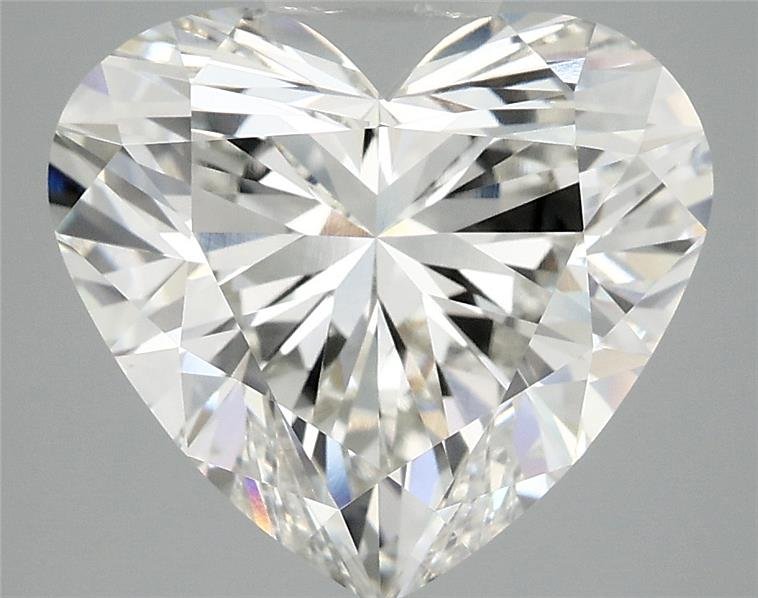 5.06 Carat · F · VVS2 Rare Carat Ideal Cut