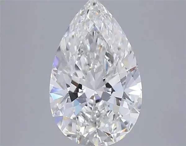 2.56 Carat · G · VS1 Rare Carat Ideal Cut