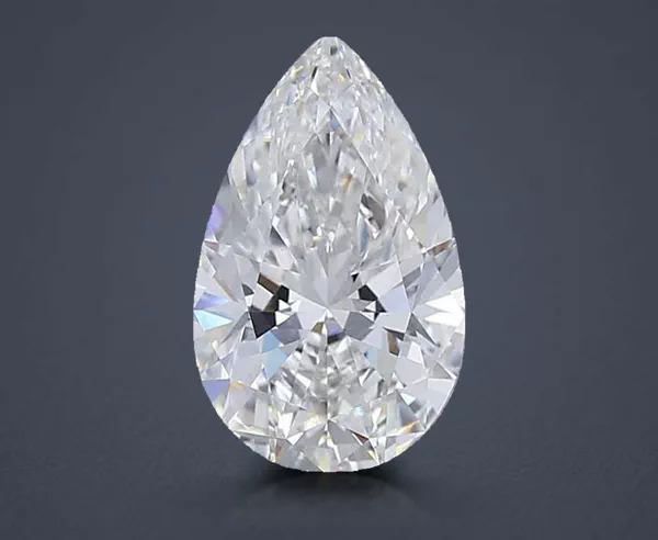 2.56 Carat · G · VS1 Rare Carat Ideal Cut