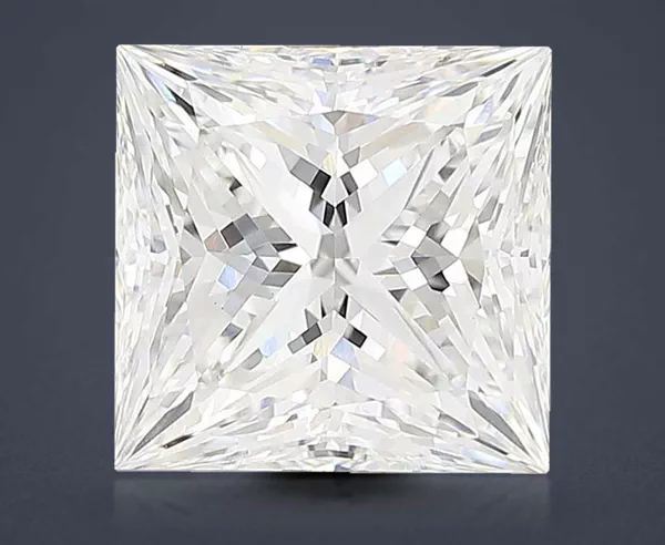 3.55 Carat · E · VS1 Rare Carat Ideal Cut