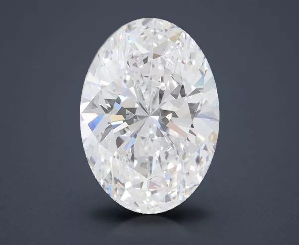 2.67 Carat · D · VVS2 Rare Carat Ideal Cut