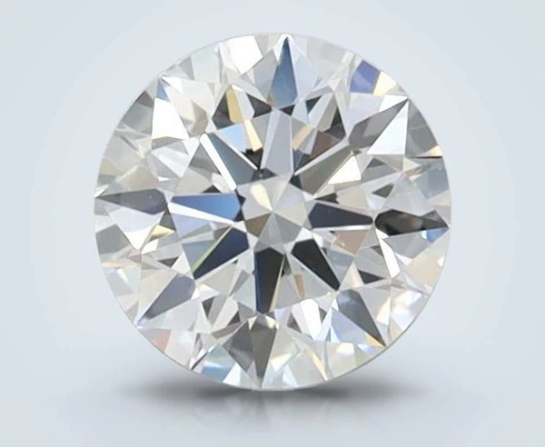 0.51 Carat · D · FL Rare Carat Ideal Cut