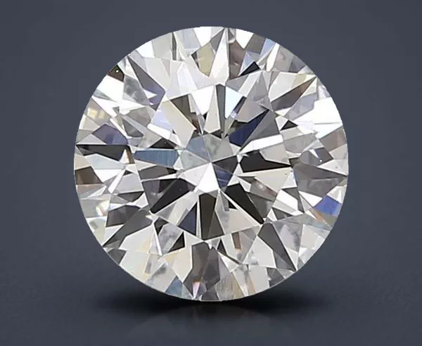 2.35 Carat · E · VS1 Rare Carat Ideal Cut