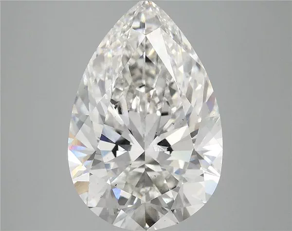 6.1 Carat · F · VS2 Rare Carat Ideal Cut