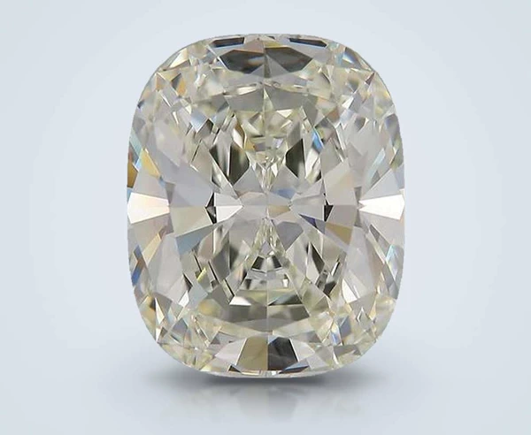 5.59 Carat · K · VVS1 very good Cut