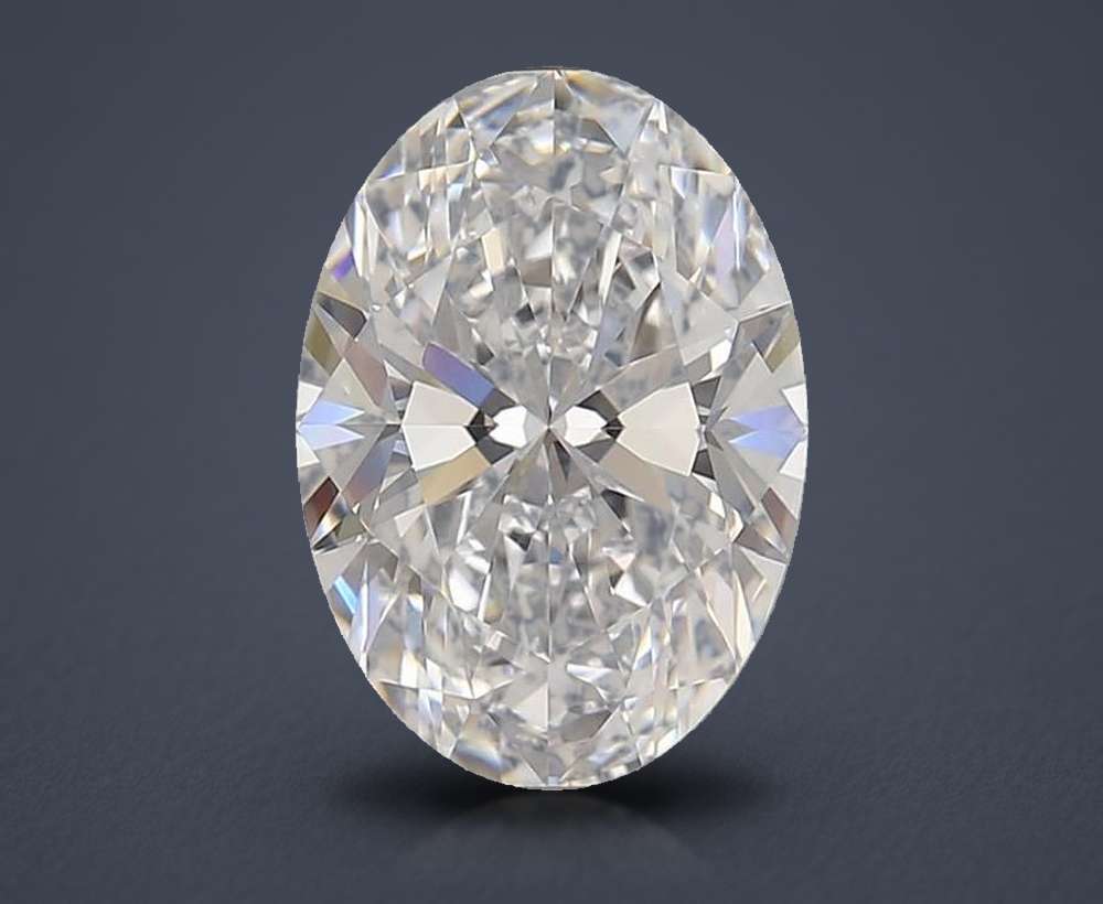 3 Carat · D · VVS1 Rare Carat Ideal Cut