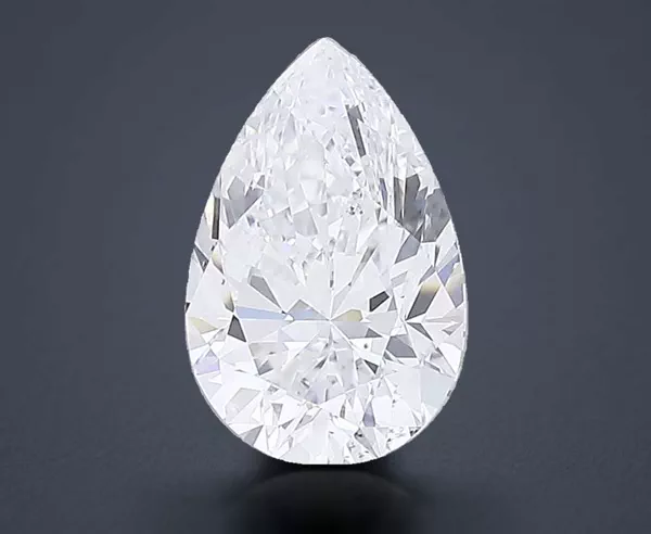 2.01 Carat · D · SI1 very good Cut
