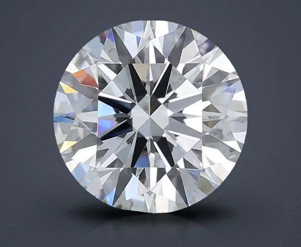 1.04 Carat · D · FL Rare Carat Ideal Cut