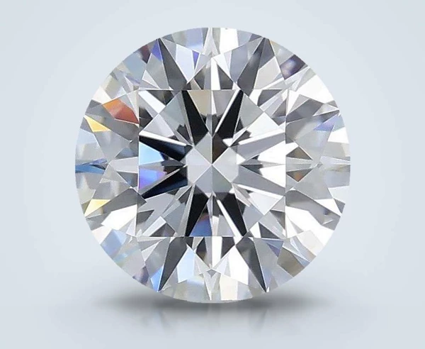 1.04 Carat · D · FL Rare Carat Ideal Cut