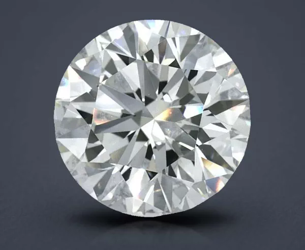 5 Carat · I · VS1 Rare Carat Ideal Cut