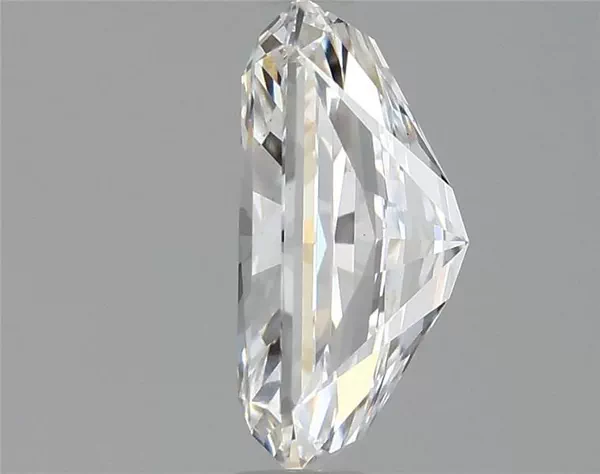 1.59 Carat · E · VS2 Rare Carat Ideal Cut