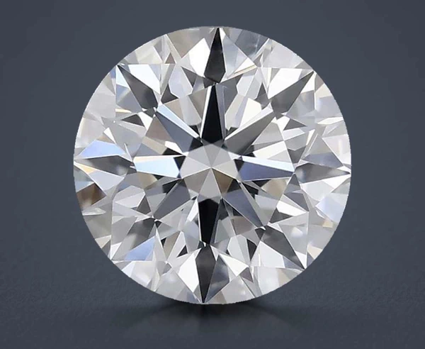 0.8 Carat · D · VVS2 Rare Carat Ideal Cut