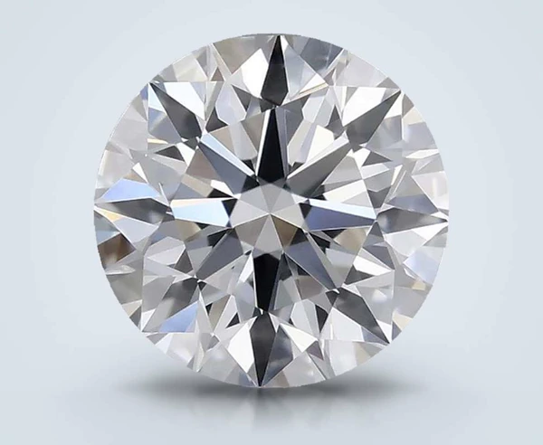 0.8 Carat · D · VVS2 Rare Carat Ideal Cut