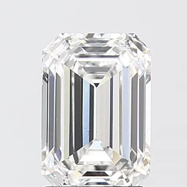 2 Carat · E · VS1 Rare Carat Ideal Cut