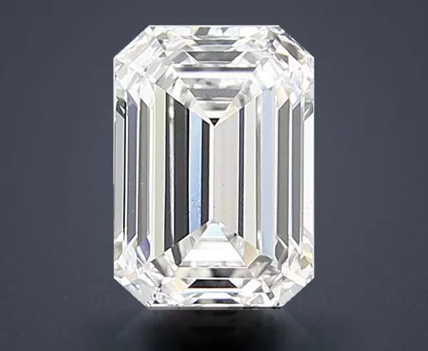 2 Carat · E · VS1 Rare Carat Ideal Cut