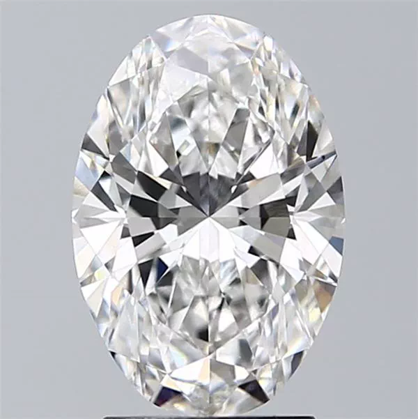 2.49 Carat · D · VS1 Rare Carat Ideal Cut