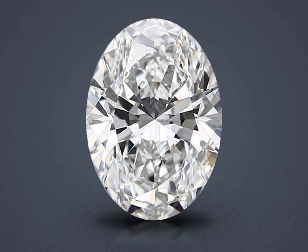 2.49 Carat · D · VS1 Rare Carat Ideal Cut