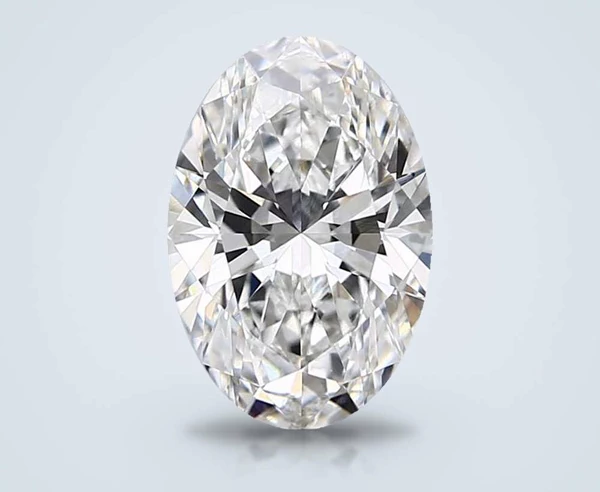 2.49 Carat · D · VS1 Rare Carat Ideal Cut