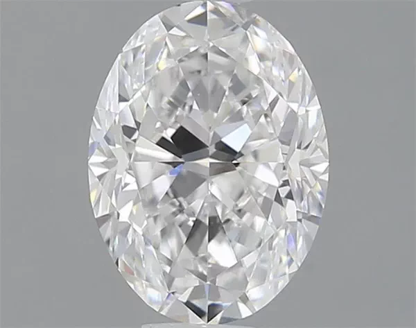 1.01 Carat · D · VVS2 very good Cut