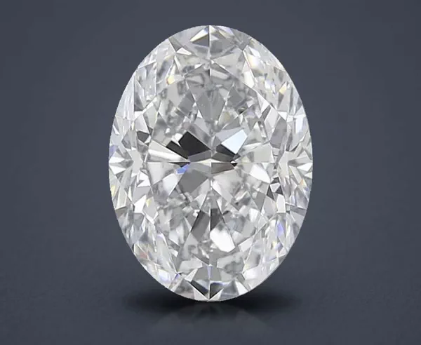 1.01 Carat · D · VVS2 very good Cut