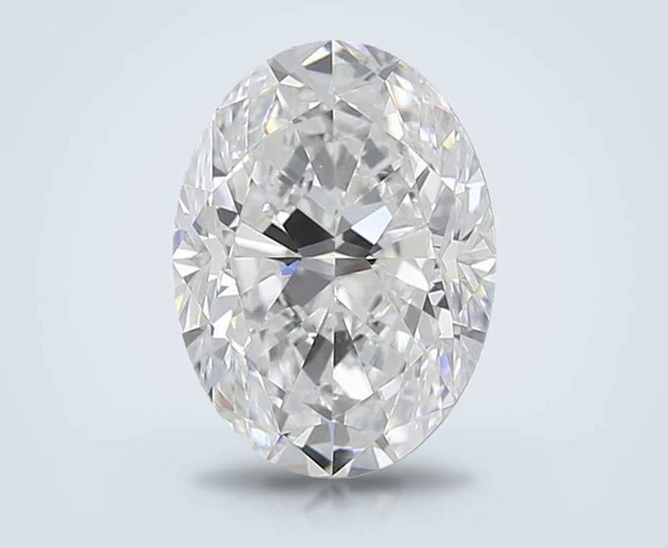 1.01 Carat · D · VVS2 very good Cut