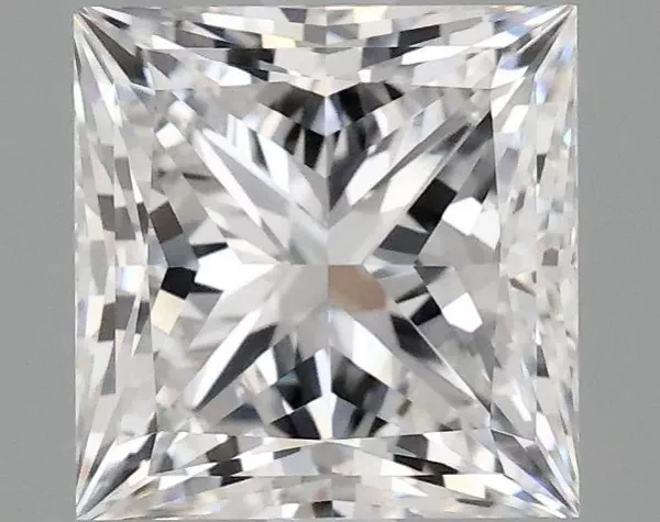 1.36 Carat · F · VVS2 Rare Carat Ideal Cut