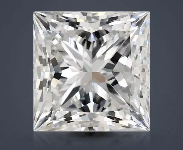 1.36 Carat · F · VVS2 Rare Carat Ideal Cut