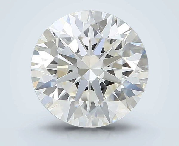 2.68 Carat · G · VVS2 excellent Cut