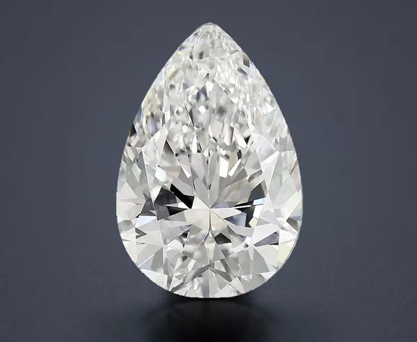4.9 Carat · E · VVS2 Rare Carat Ideal Cut