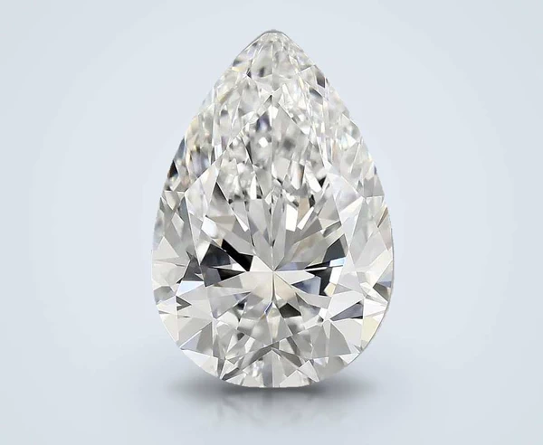 4.9 Carat · E · VVS2 Rare Carat Ideal Cut