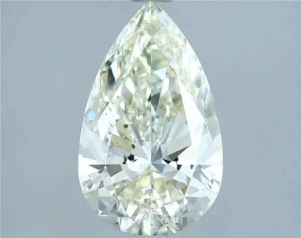 2.07 Carat · J · SI1 Rare Carat Ideal Cut