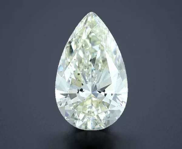 2.07 Carat · J · SI1 Rare Carat Ideal Cut
