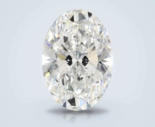 4.05 Carat · F · VS1 Rare Carat Ideal Cut