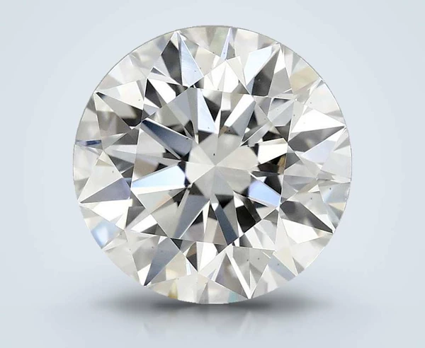 1.89 Carat · D · VS2 excellent Cut