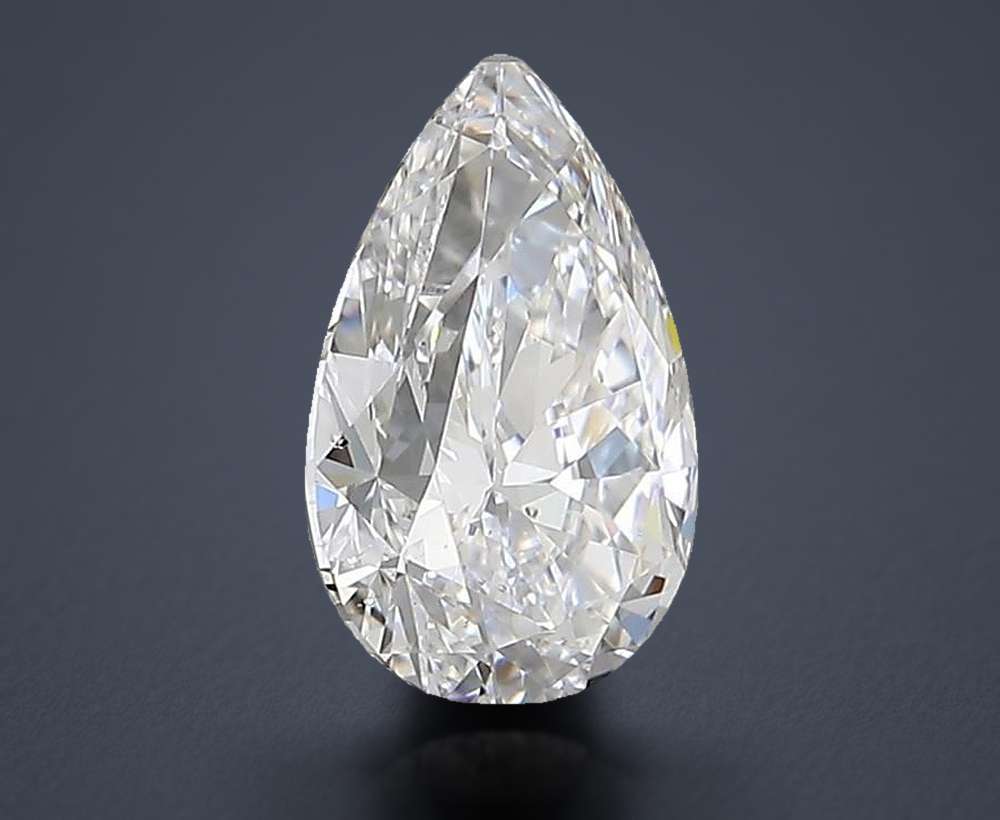1.02 Carat · D · SI1 Rare Carat Ideal Cut