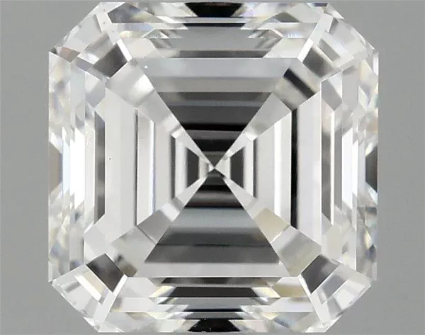 2.18 Carat · E · VS1 Rare Carat Ideal Cut
