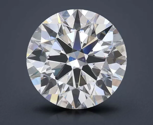 1.97 Carat · D · FL Rare Carat Ideal Cut
